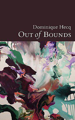 【预售】Out of Bounds