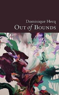 【预售】Out of Bounds