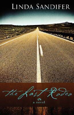 【预售】The Last Rodeo