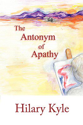 【预售】The Antonym of Apathy