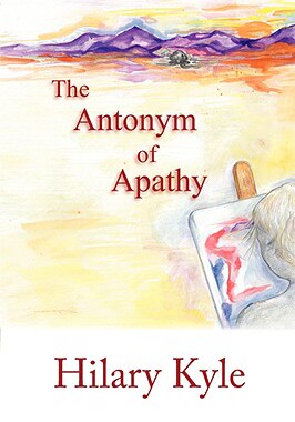【预售】The Antonym of Apathy