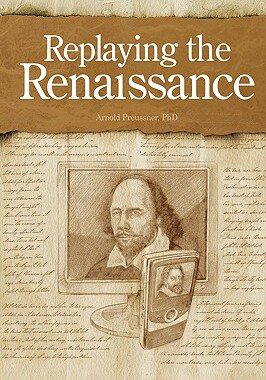 【预售】Replaying the Renaissance: Essays on Shakespeare
