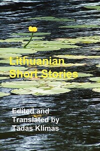 【预售】Lithuanian Short Stories