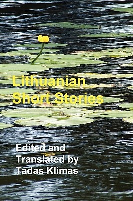【预售】Lithuanian Short Stories