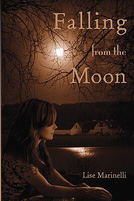 【预售】Falling from the Moon