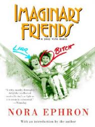 【预售】Imaginary Friends