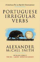 【预售】Portuguese Irregular Verbs