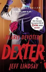 【预售】Dearly Devoted Dexter