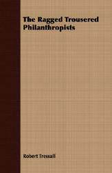 【预售】The Ragged Trousered Philanthropists