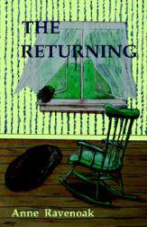 【预售】The Returning