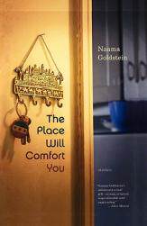 【预售】The Place Will Comfort You: Stories