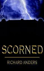 【预售】Scorned