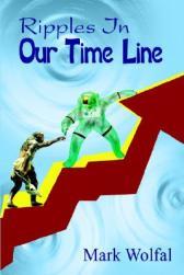 【预售】Ripples in Our Time Line