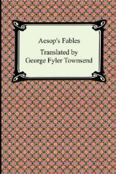 【预售】Aesop's Fables