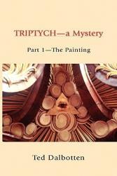 【预售】Triptych-A Mystery