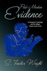 【预售】Post-Mortem Evidence: An Inspector Combridge and Mr.