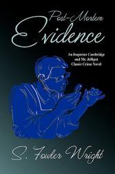 【预售】Post-Mortem Evidence: An Inspector Combridge and Mr.
