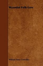 【预售】Wyandot Folk-Lore