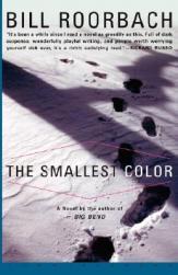 【预售】The Smallest Color