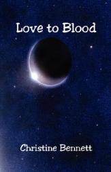 【预售】Love to Blood