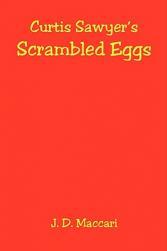 【预售】Curtis Sawyer's Scrambled Eggs
