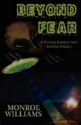 【预售】Beyond Fear - A Fictional Journey Into Another