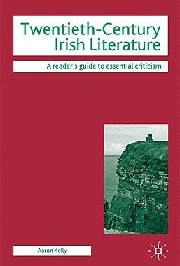【预售】Twentieth-Century Irish Literature