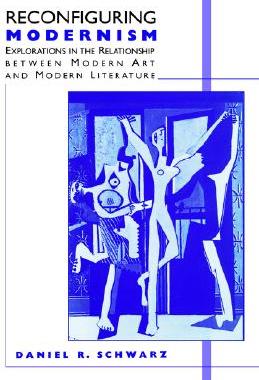【预售】Reconfiguring Modernism: Explorations in the