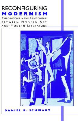 【预售】Reconfiguring Modernism: Explorations in the