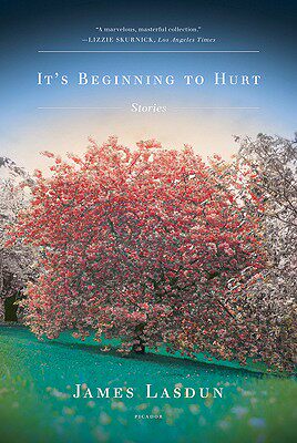 【预售】It's Beginning to Hurt