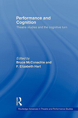 【预售】Performance and Cognition