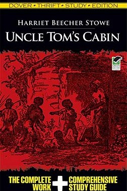 【预售】Uncle Tom's Cabin