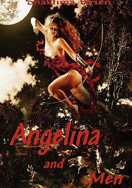 【预售】Angelina and Men