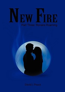 【预售】New Fire: Part Three: Ronans Roaming