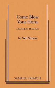 Your Blow Come Horn 预售