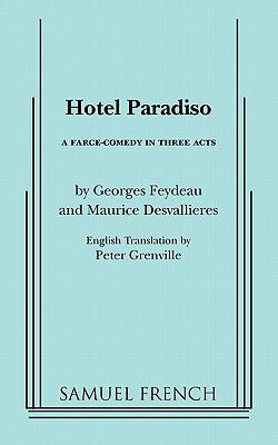 【预售】Hotel Paradiso