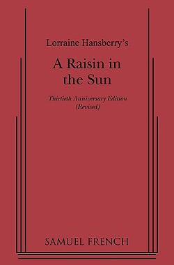 【预售】A Raisin in the Sun