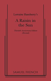 【预售】A Raisin in the Sun