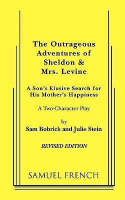 【预售】The Outrageous Adventures of Sheldon & Mrs. Levine