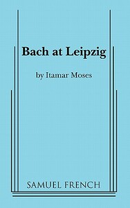 【预售】Bach at Leipzig