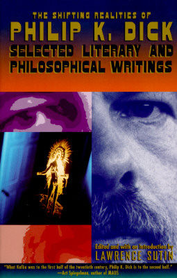 【预售】The Shifting Realities of Philip K. Dick: Selected