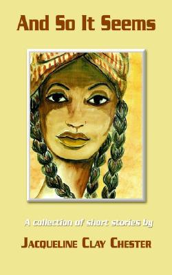 【预售】And So It Seems: A Collection of Short Stories by