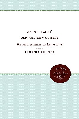 【预售】Aristophanes' Old-And-New Comedy: Volume I: Six