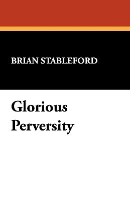 【预售】Glorious Perversity