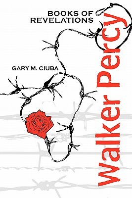 【预售】Walker Percy: Books of Revelations