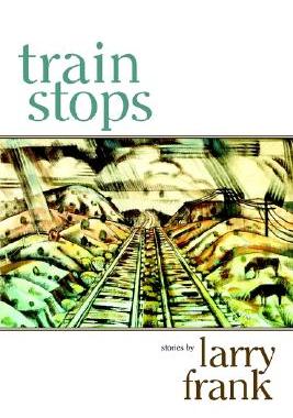 【预售】Train Stops