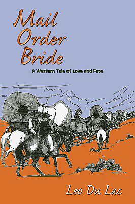 【预售】Mail Order Bride