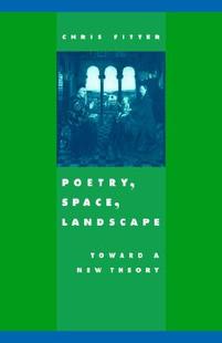 Space Theory 预售 New Landscape Poetry Toward