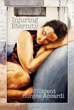 【预售】Injuring Eternity