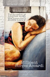 【预售】Injuring Eternity